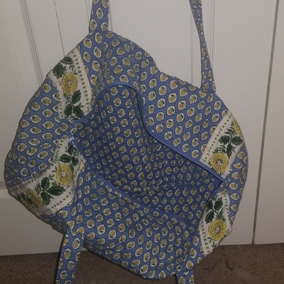 Duffel bag - Picture 2 of 3